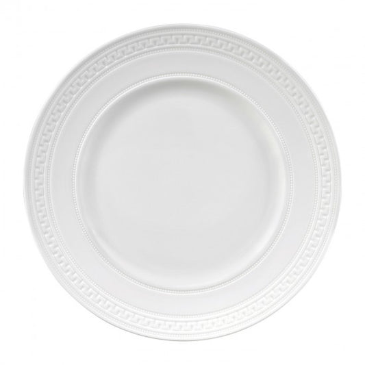 Wedgewood intaglio dinner plate