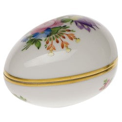 Herend Egg Printemps Bonbon