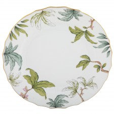 Herend Foret Garland Dinner Plate