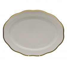 Herend Gwendolyn Oval Platter