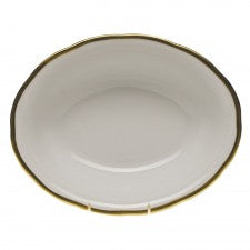 Herend Gwendolyn Open Vegetable Dish