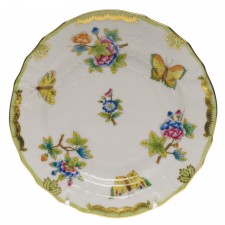 Herend China Queen Victoria Bread & Butter Plate