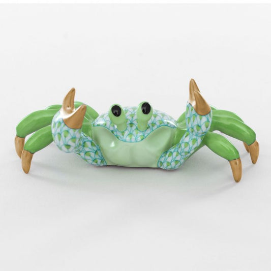 Herend Sand Crab