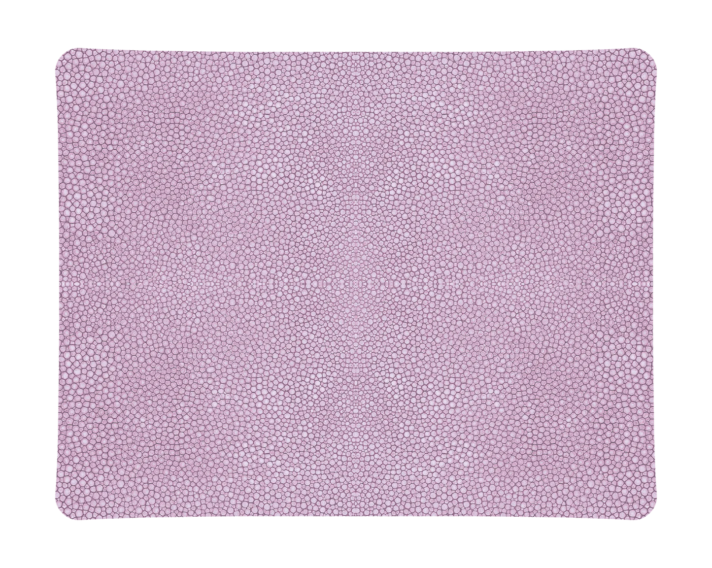 Hestia Lavender Acrylic Tray
