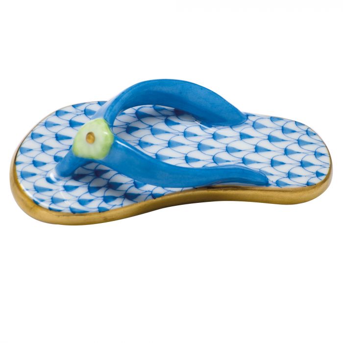 Herend Flip Flop