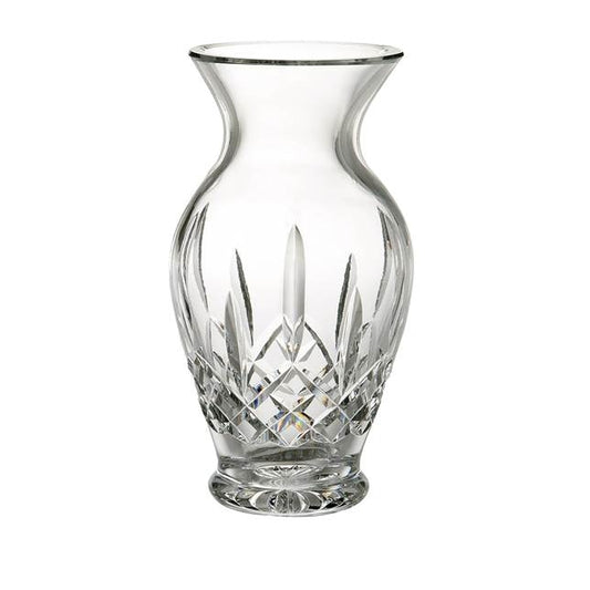 Waterford Lismore 8 in vase