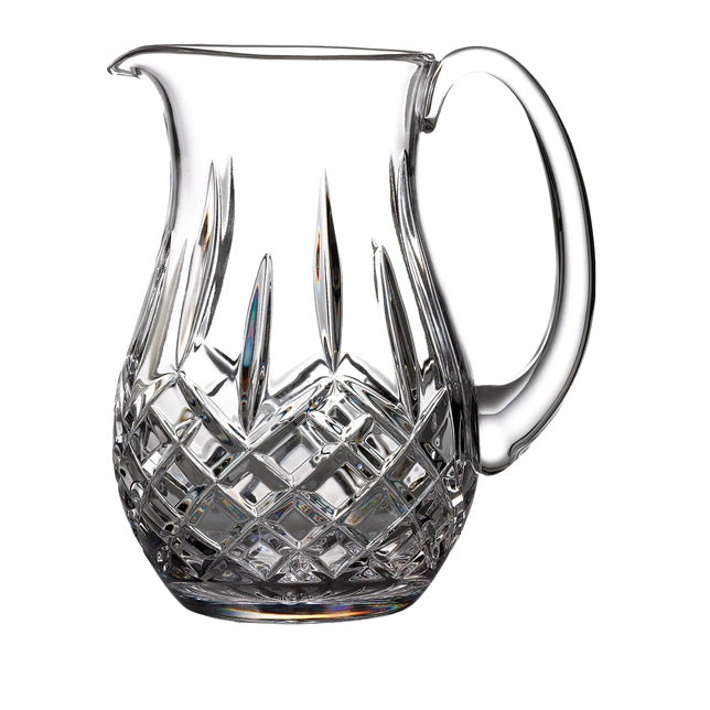 Lismore Pitcher by Waterford