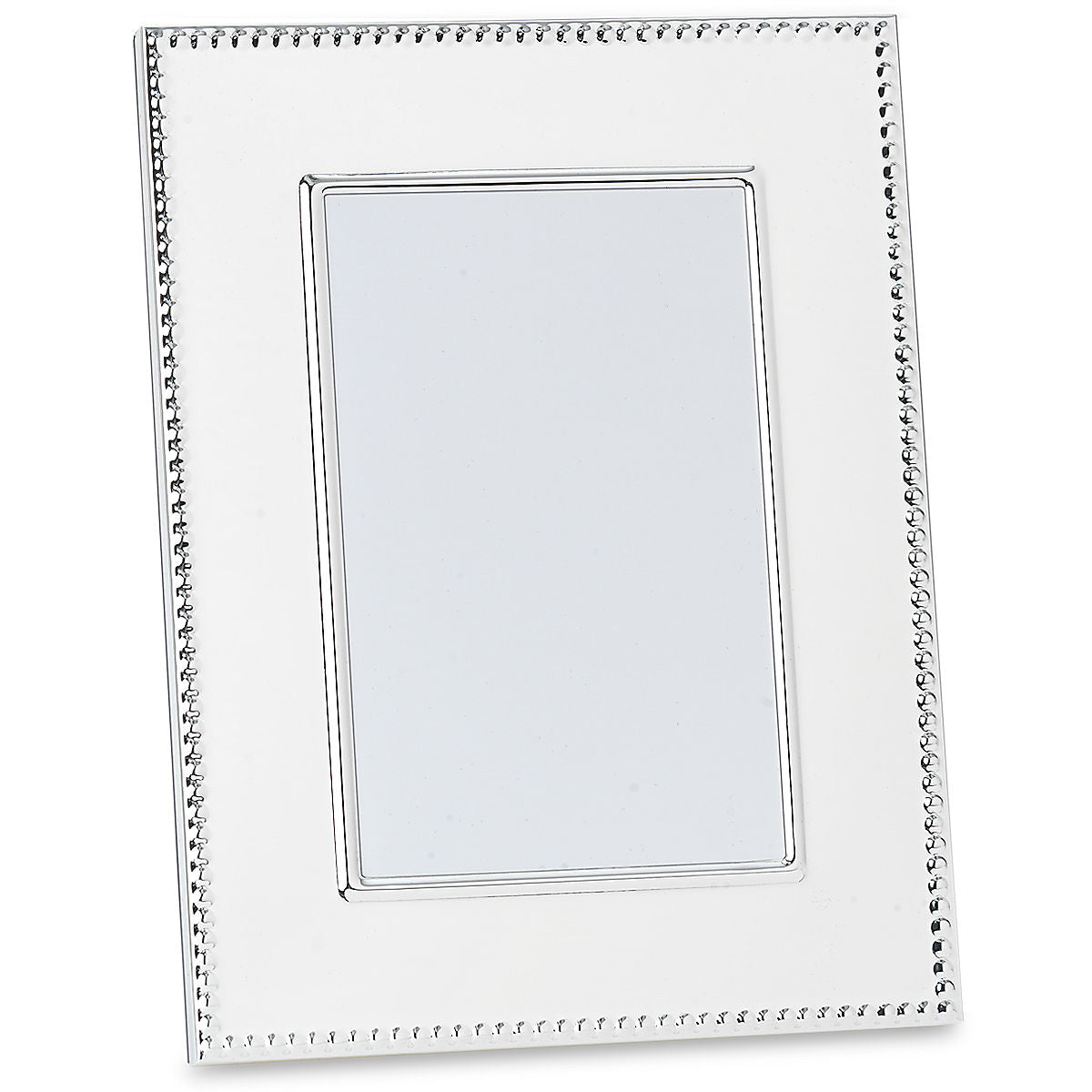 Reed and Barton Silverplate Lyndon Frame 4 x 6