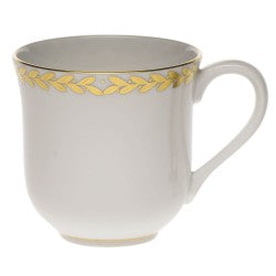 Herend Golden Laurel Mug