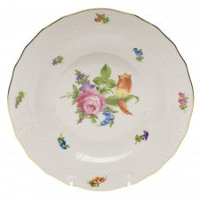 Herend Printemps Dessert Plate Motif-02