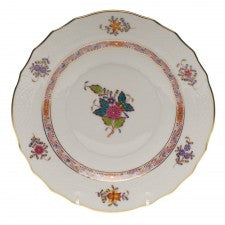 Herend chinese bouquet multicolor salad plate