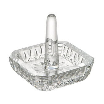 Waterford Square ring Holder