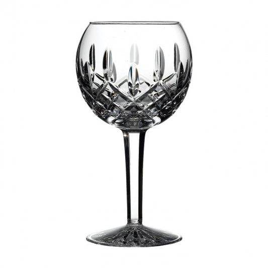 Waterford Crystal Lismore Balloon Wine