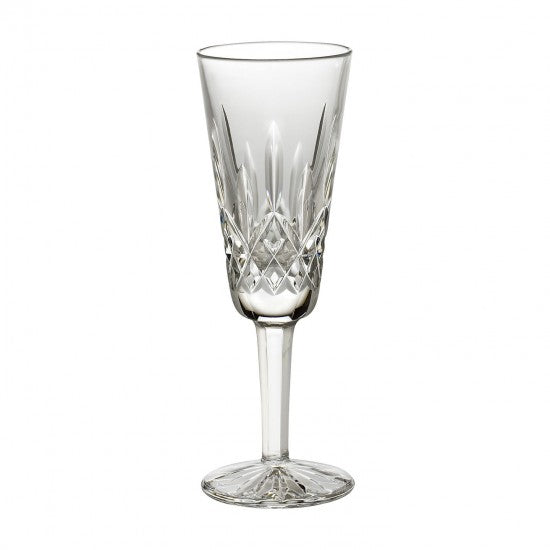 Waterford Crystal Lismore Champagne Flute