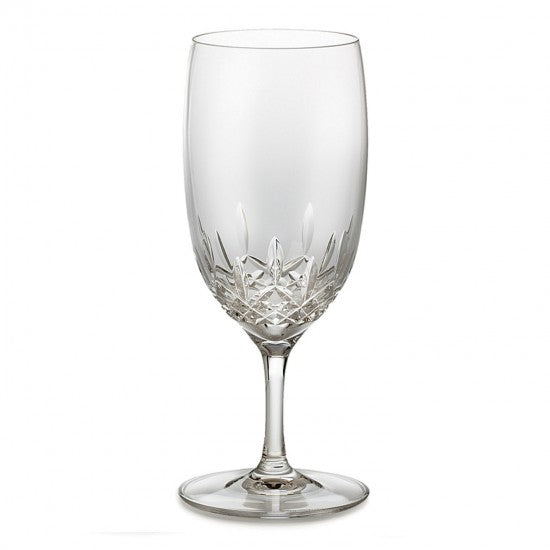 Waterford Crystal Lismore Essence Water Glass