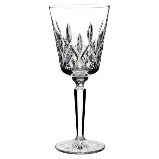 Waterford Crystal Lismore Tall Goblet