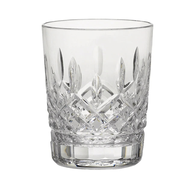 Waterford Lismore 12 oz Double Old Fashioned